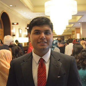 Meet your Posher, Saad